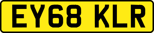 EY68KLR