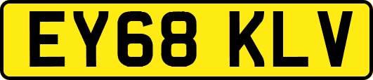 EY68KLV