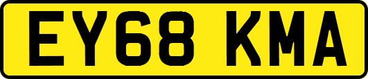 EY68KMA