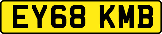EY68KMB