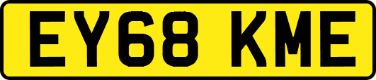 EY68KME