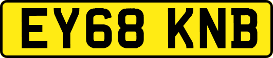 EY68KNB