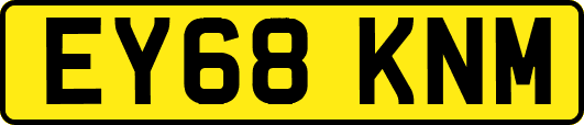 EY68KNM