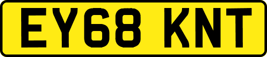 EY68KNT