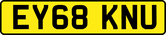 EY68KNU