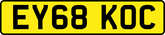 EY68KOC