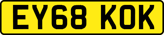 EY68KOK