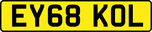 EY68KOL