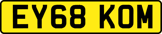 EY68KOM