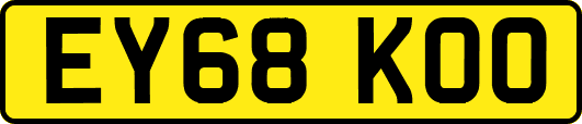 EY68KOO