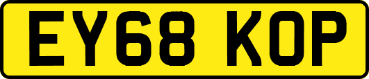 EY68KOP