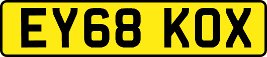 EY68KOX