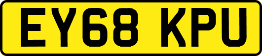 EY68KPU