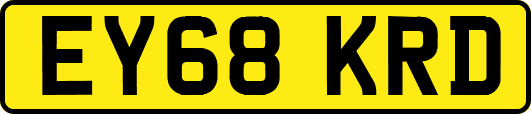 EY68KRD