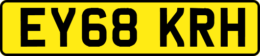 EY68KRH