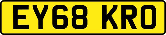 EY68KRO