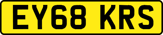 EY68KRS