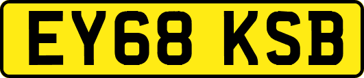 EY68KSB