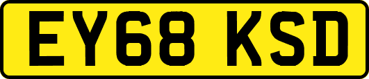 EY68KSD