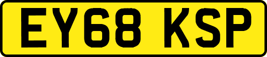 EY68KSP