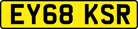 EY68KSR