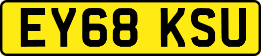 EY68KSU