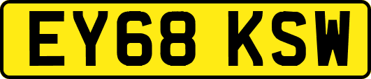 EY68KSW