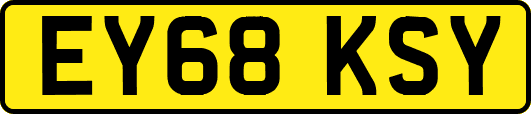 EY68KSY