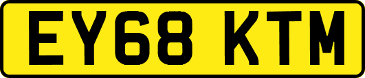 EY68KTM