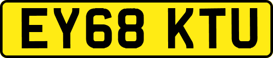 EY68KTU