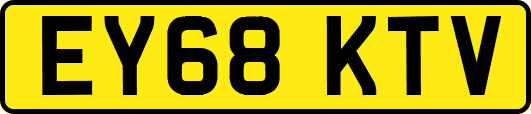 EY68KTV