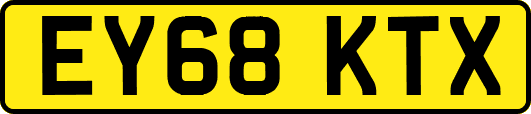 EY68KTX