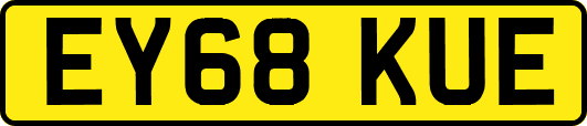 EY68KUE
