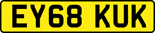 EY68KUK
