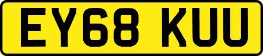 EY68KUU
