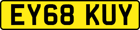 EY68KUY