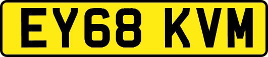 EY68KVM