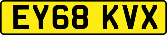 EY68KVX