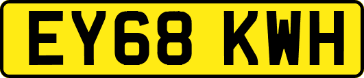 EY68KWH