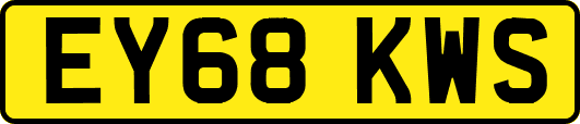 EY68KWS