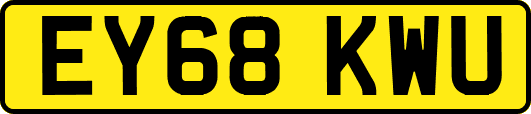 EY68KWU