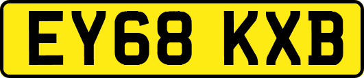 EY68KXB