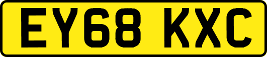 EY68KXC