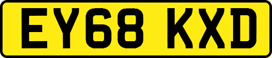 EY68KXD