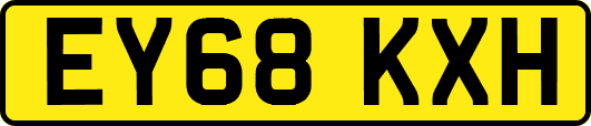 EY68KXH
