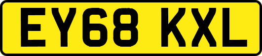 EY68KXL