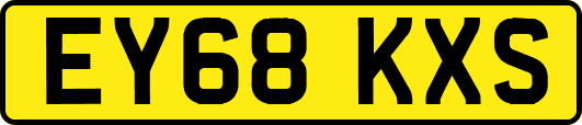 EY68KXS