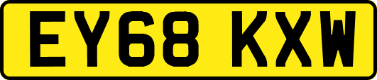 EY68KXW