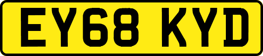 EY68KYD