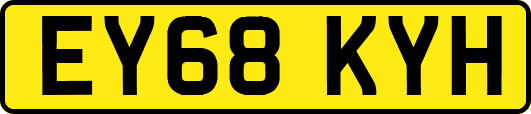 EY68KYH